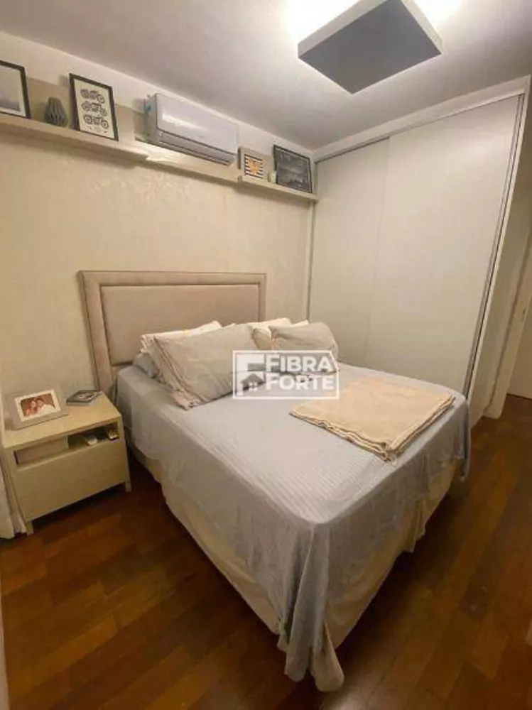 Apartamento, 3 quartos, 98 m² - Foto 5