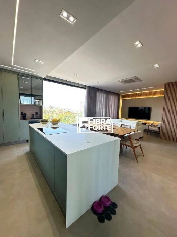 Casa, 4 quartos, 266 m² - Foto 1