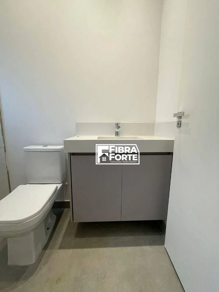 Casa de Condomínio, 3 quartos - Foto 12