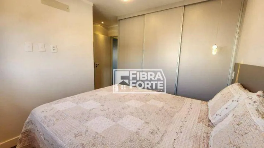 Apartamento, 3 quartos, 107 m² - Foto 12