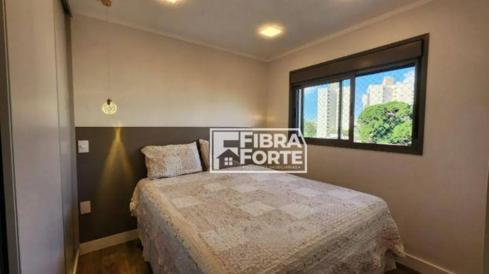 Apartamento, 3 quartos, 107 m² - Foto 11