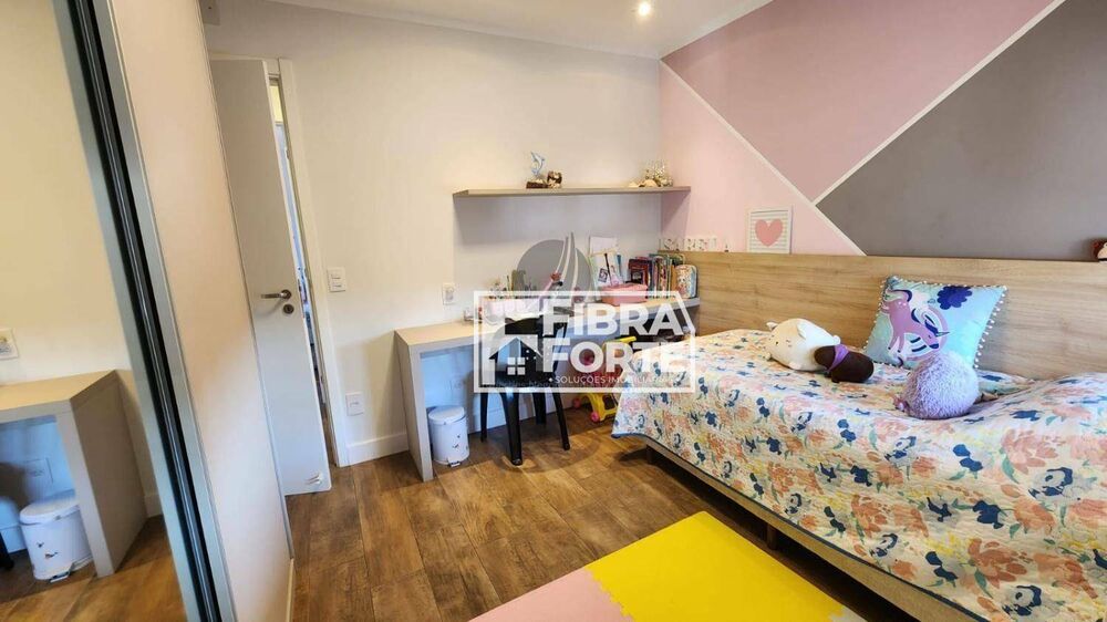 Apartamento, 3 quartos, 107 m² - Foto 4