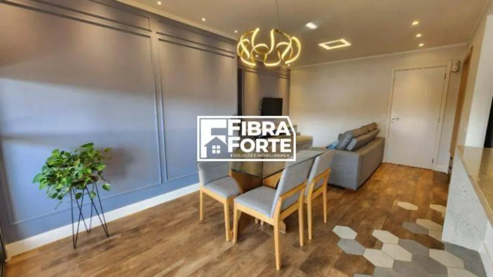 Apartamento, 3 quartos, 107 m² - Foto 8
