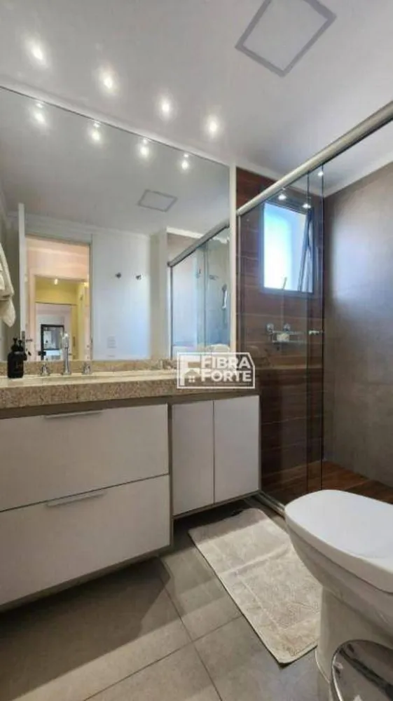 Apartamento, 3 quartos, 107 m² - Foto 13