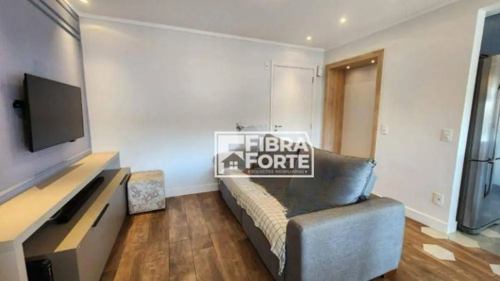 Apartamento, 3 quartos, 107 m² - Foto 5