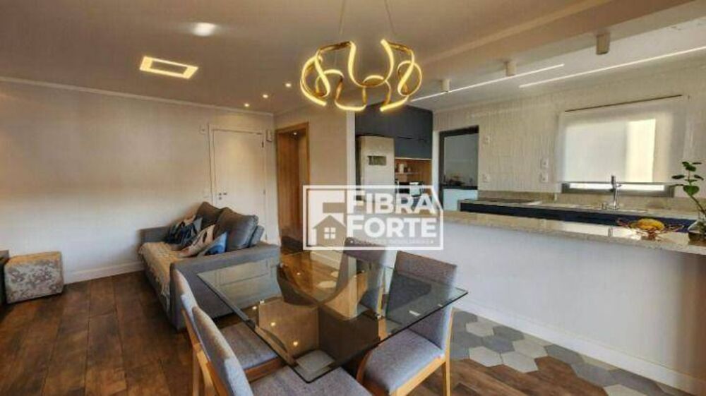 Apartamento, 3 quartos, 107 m² - Foto 2