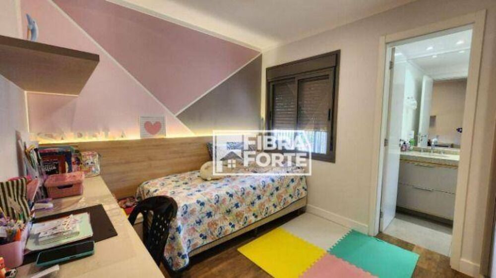 Apartamento, 3 quartos, 107 m² - Foto 3