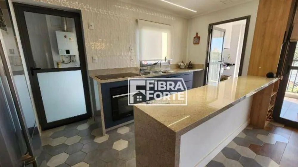Apartamento, 3 quartos, 107 m² - Foto 9