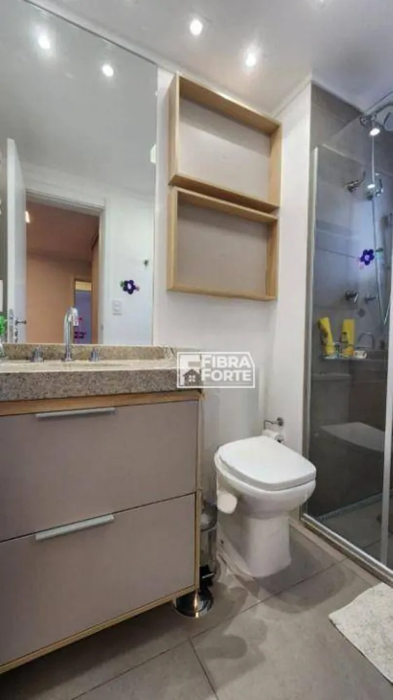 Apartamento, 3 quartos, 107 m² - Foto 16