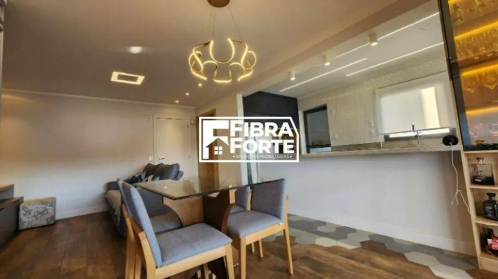 Apartamento, 3 quartos, 107 m² - Foto 7