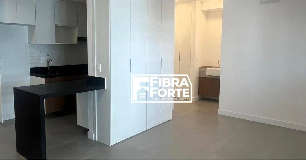 Apartamento, 1 quarto, 46 m² - Foto 5