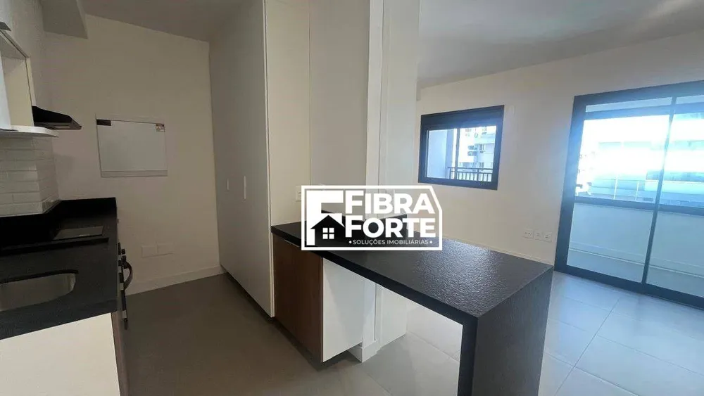 Apartamento, 1 quarto, 46 m² - Foto 3