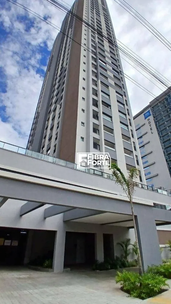 Apartamento, 1 quarto, 46 m² - Foto 1