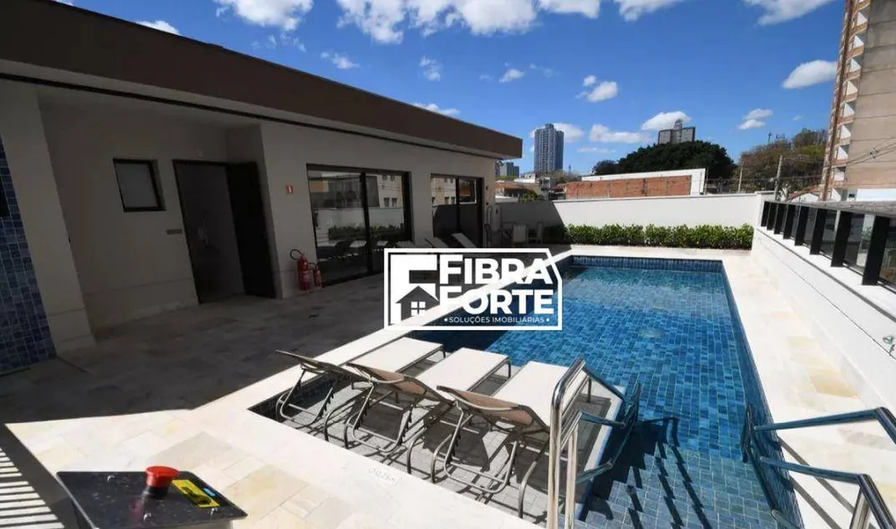 Apartamento, 1 quarto, 46 m² - Foto 8