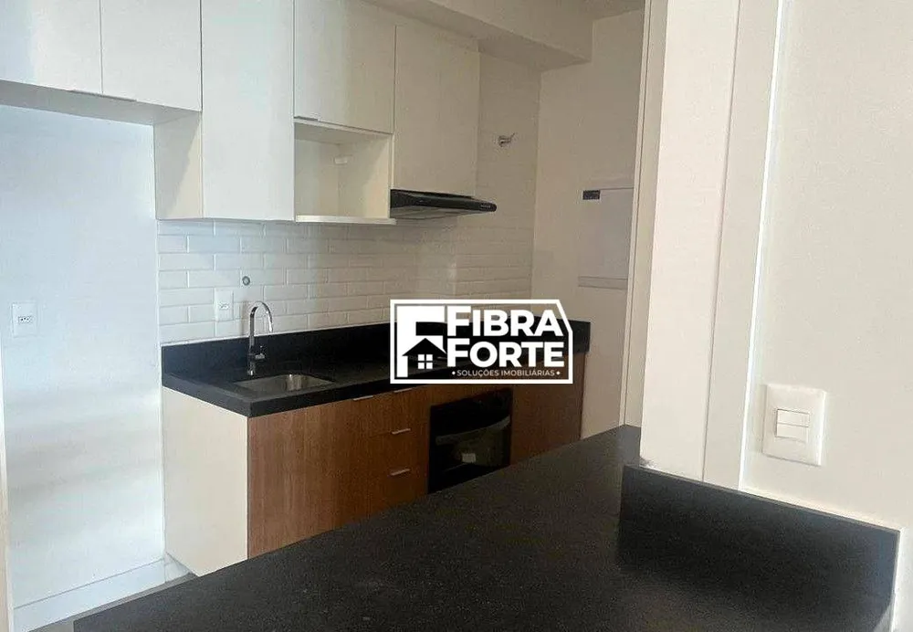 Apartamento, 1 quarto, 46 m² - Foto 4