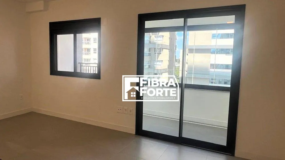Apartamento, 1 quarto, 46 m² - Foto 2