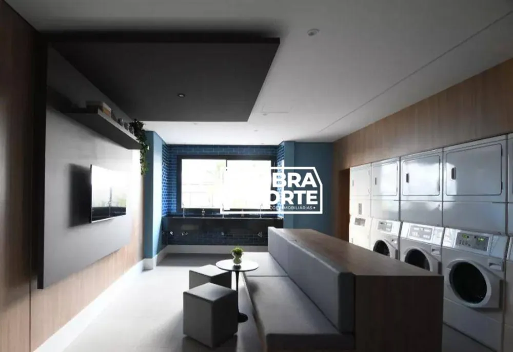 Apartamento, 1 quarto, 46 m² - Foto 12