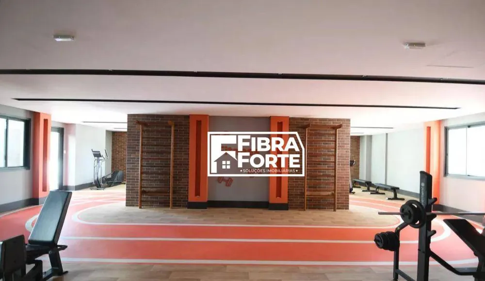 Apartamento, 1 quarto, 46 m² - Foto 11