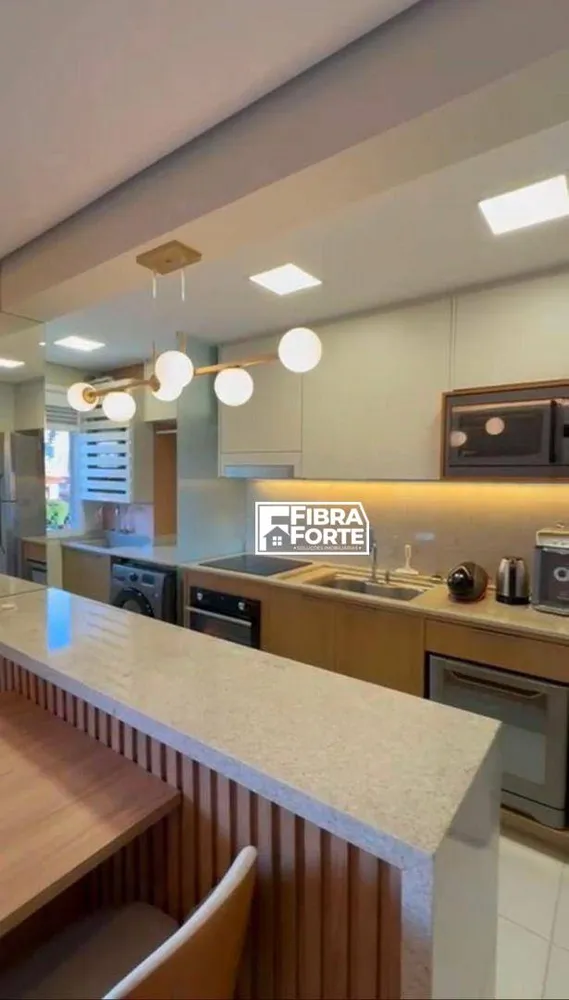 Apartamento, 2 quartos, 67 m² - Foto 9
