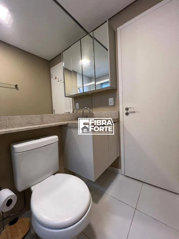 Apartamento, 2 quartos, 67 m² - Foto 13