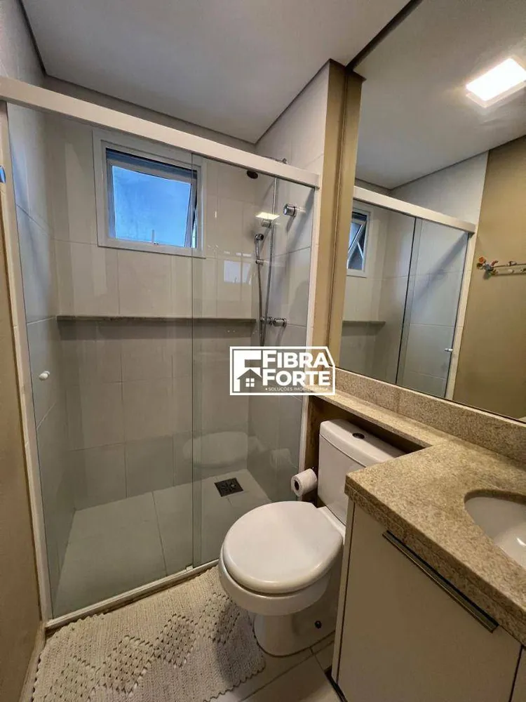 Apartamento, 2 quartos, 67 m² - Foto 2