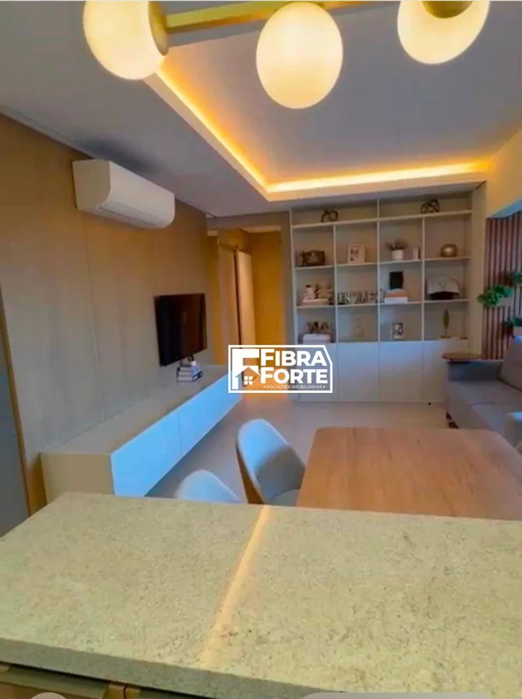 Apartamento, 2 quartos, 67 m² - Foto 6