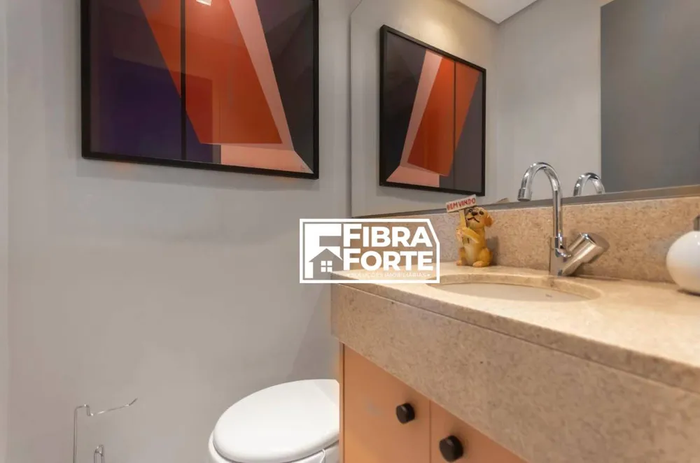 Apartamento, 2 quartos, 67 m² - Foto 1