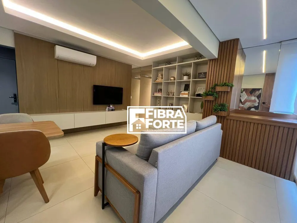 Apartamento, 2 quartos, 67 m² - Foto 3