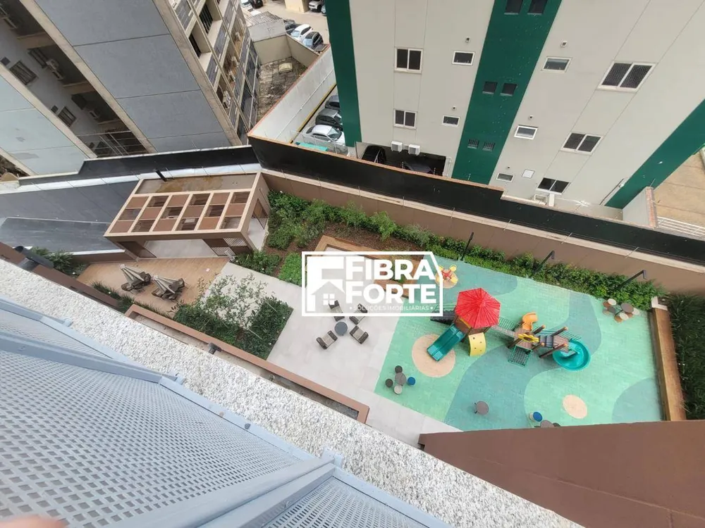 Apartamento, 1 quarto, 36 m² - Foto 4