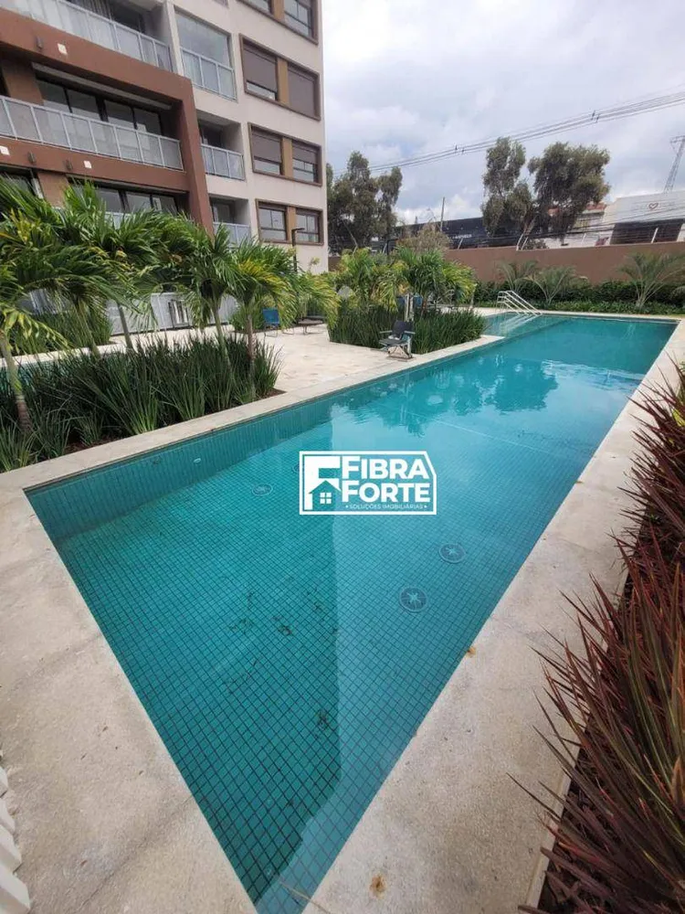 Apartamento, 1 quarto, 36 m² - Foto 16