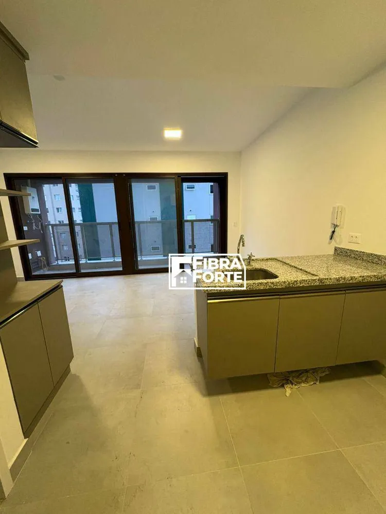 Apartamento, 1 quarto, 36 m² - Foto 2