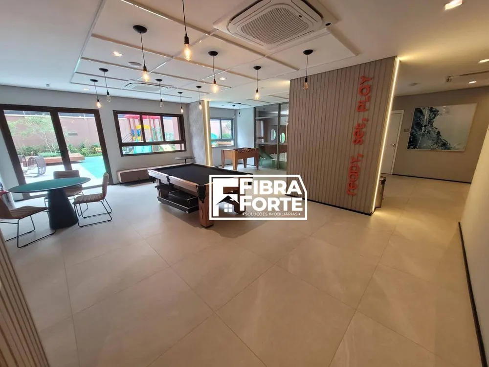 Apartamento, 1 quarto, 36 m² - Foto 12