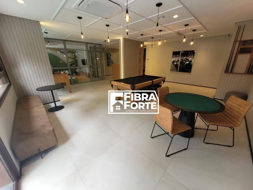 Apartamento, 1 quarto, 36 m² - Foto 11