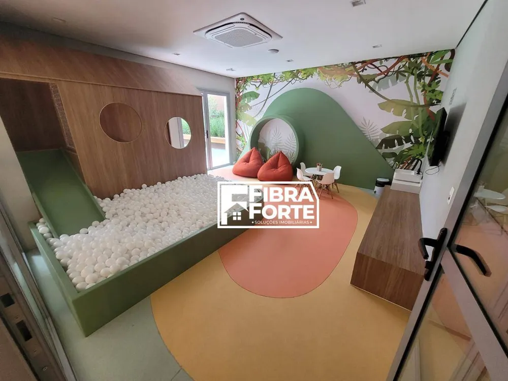 Apartamento, 1 quarto, 36 m² - Foto 14