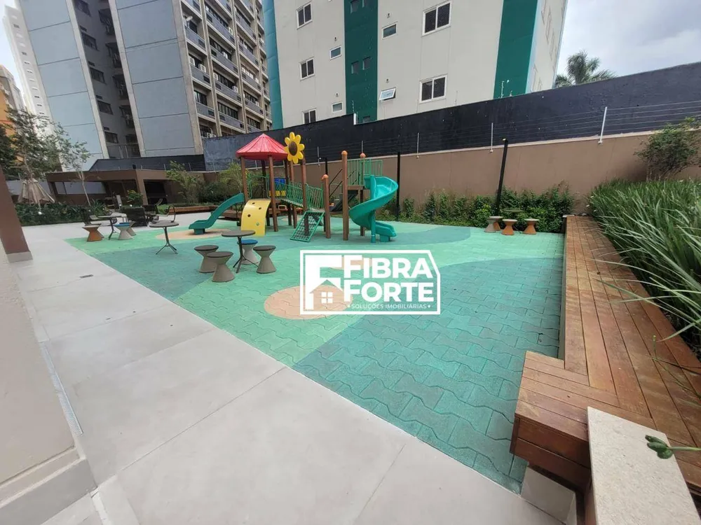 Apartamento, 1 quarto, 36 m² - Foto 10