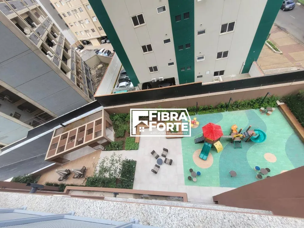 Apartamento, 1 quarto, 36 m² - Foto 5
