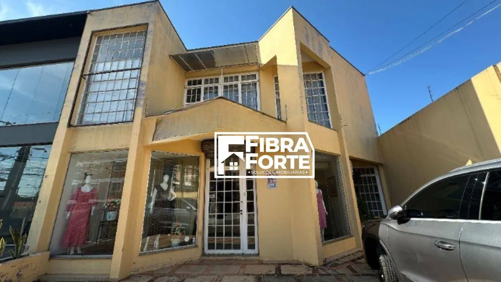 Loja-Salão, 316 m² - Foto 5