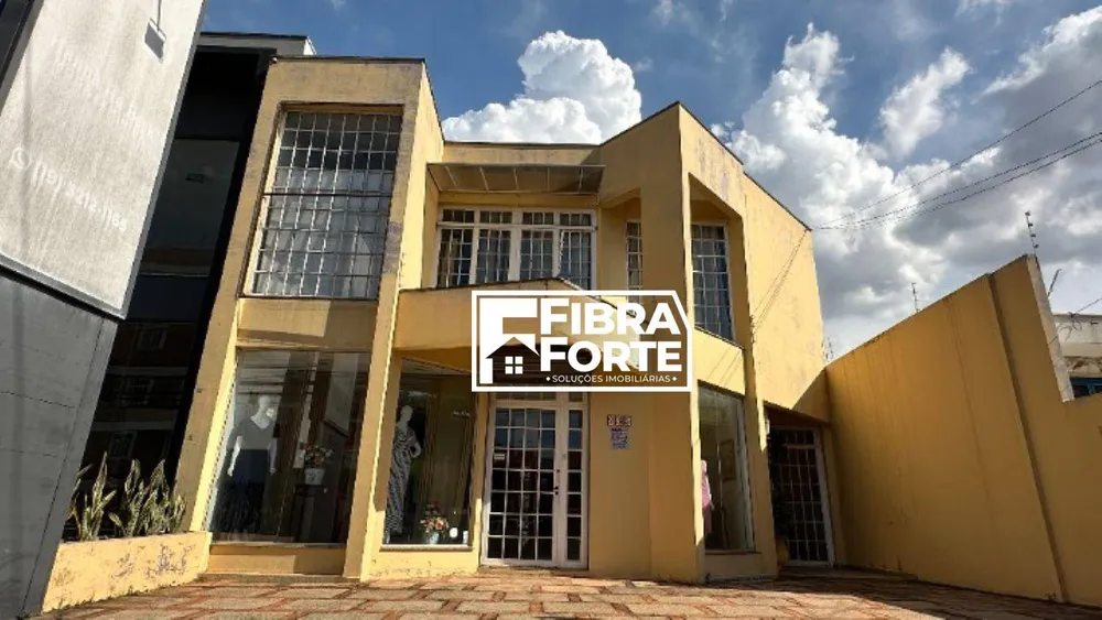 Loja-Salão, 316 m² - Foto 2