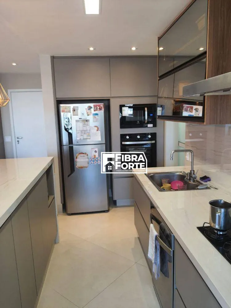 Apartamento, 3 quartos, 109 m² - Foto 2