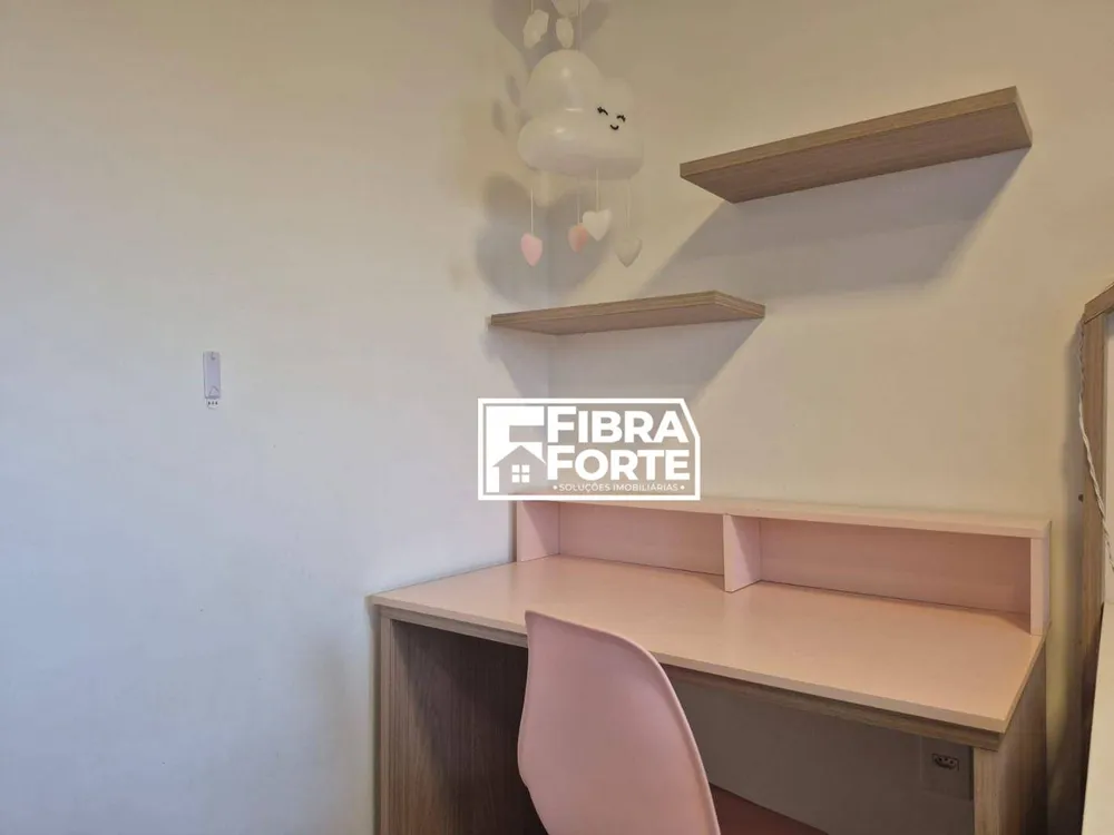 Apartamento, 3 quartos, 109 m² - Foto 4