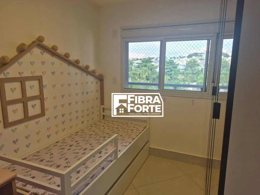 Apartamento, 3 quartos, 109 m² - Foto 3