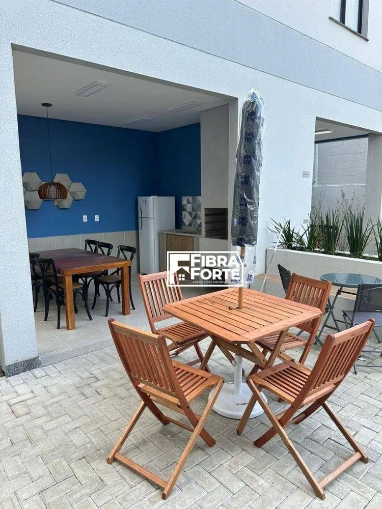 Apartamento, 2 quartos, 42 m² - Foto 10