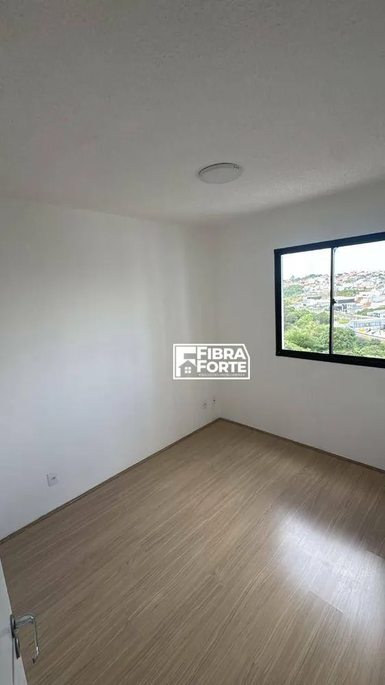 Apartamento, 2 quartos, 42 m² - Foto 2