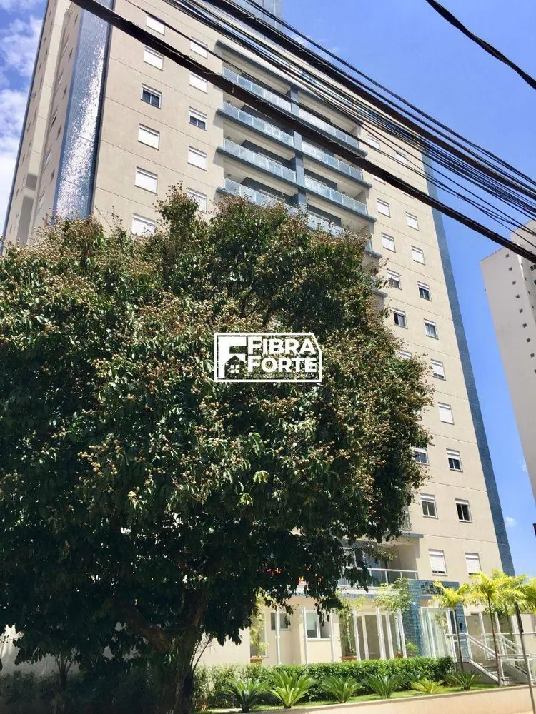 Apartamento, 3 quartos, 85 m² - Foto 12