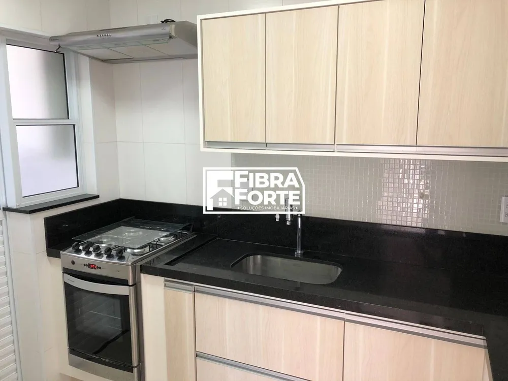 Apartamento, 3 quartos, 85 m² - Foto 3