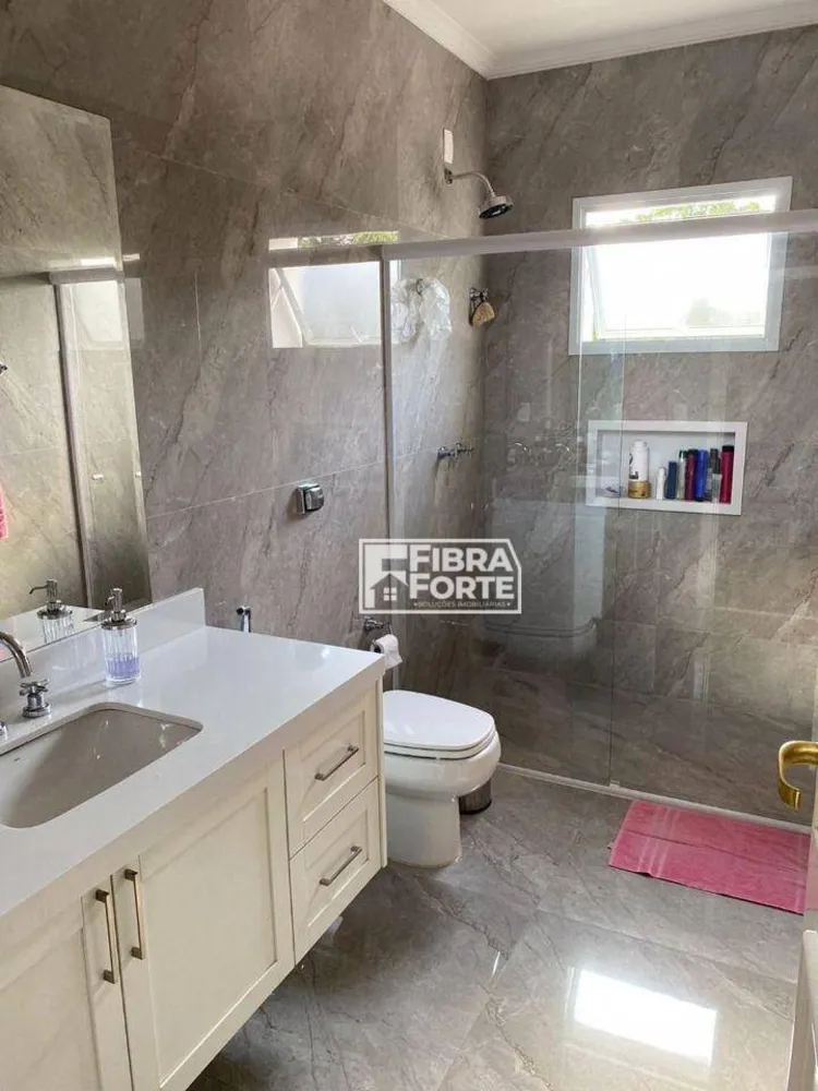 Casa de Condomínio, 4 quartos - Foto 8