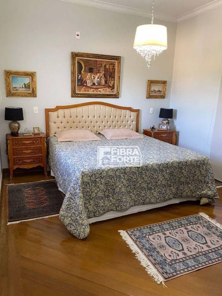 Casa de Condomínio, 4 quartos - Foto 12