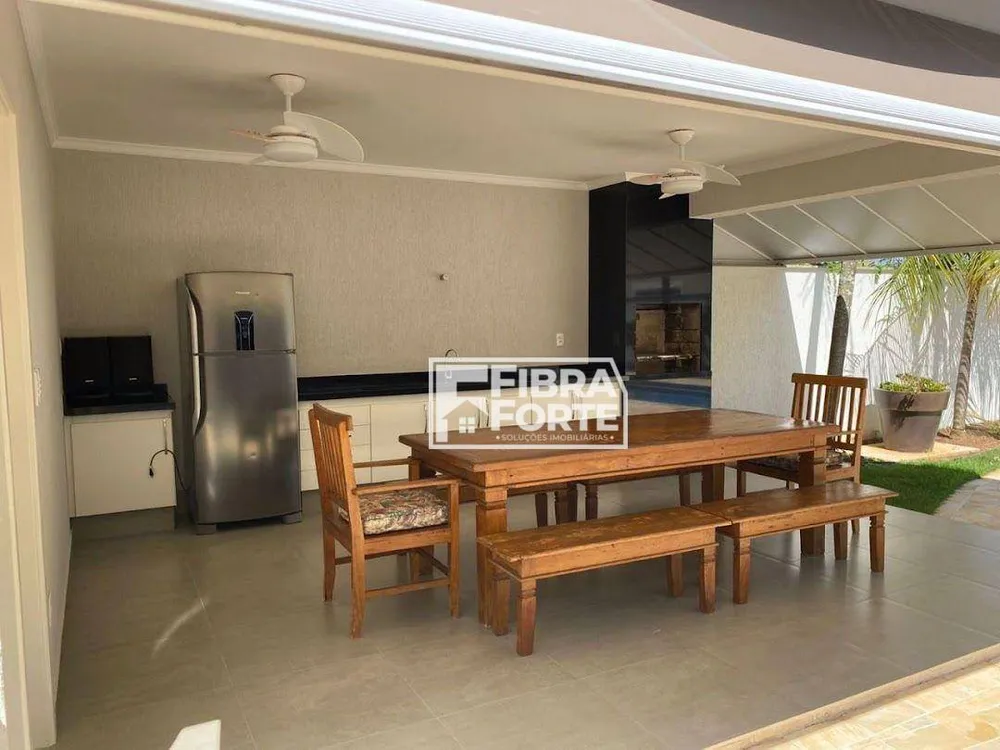 Casa de Condomínio, 4 quartos - Foto 6