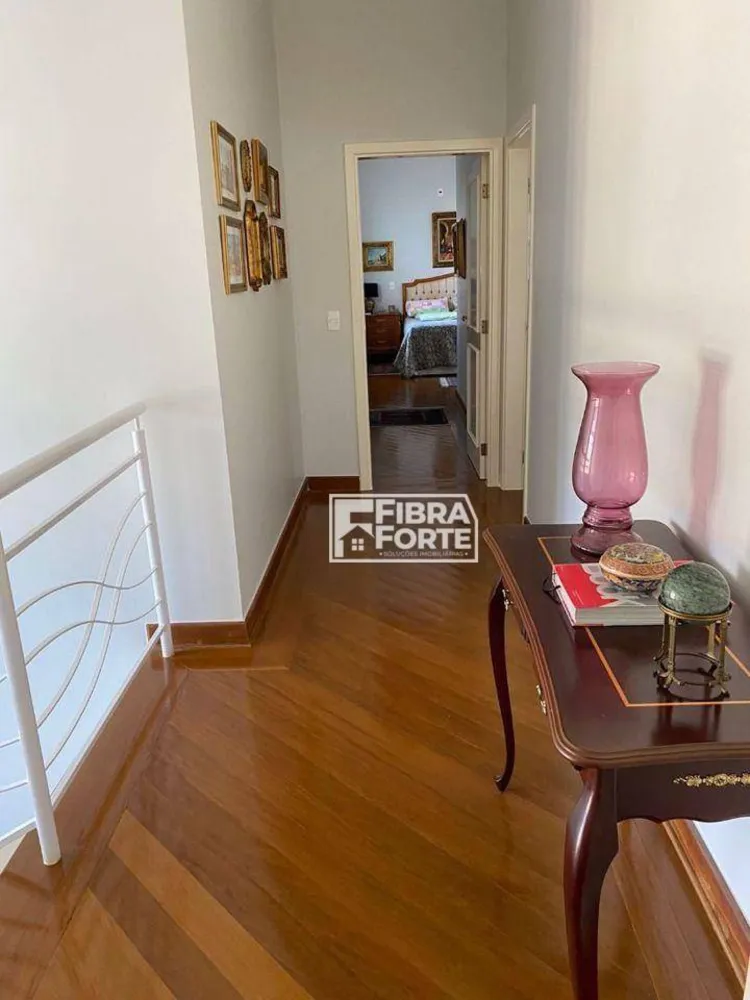 Casa de Condomínio, 4 quartos - Foto 10