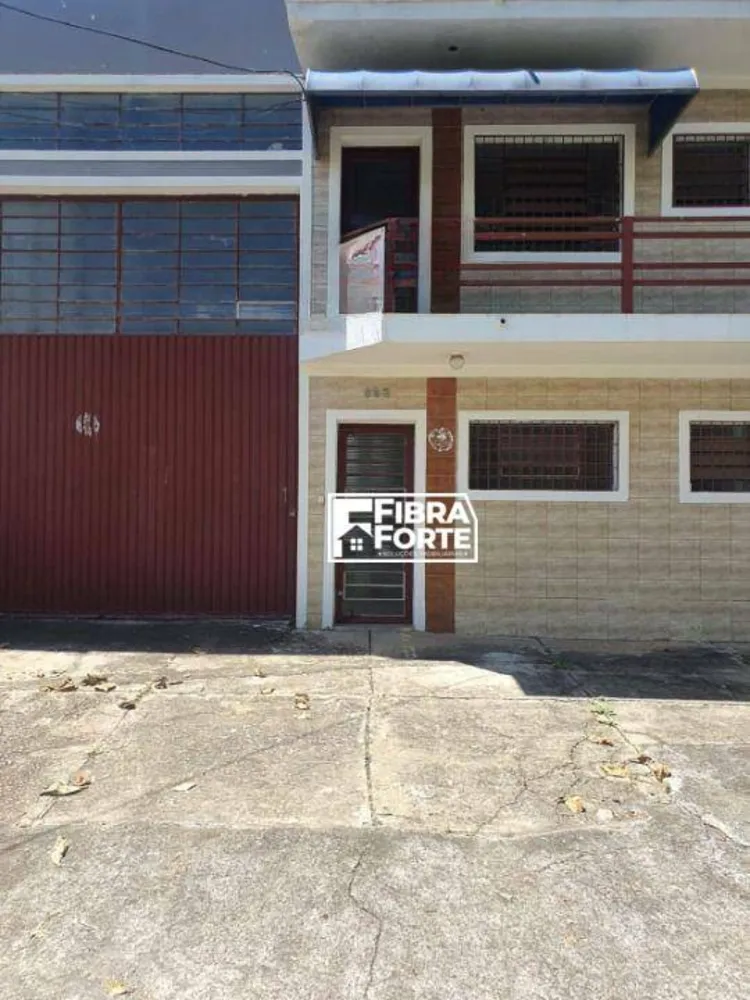 Depósito-Galpão, 312 m² - Foto 1